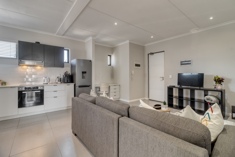 1 Bedroom Property for Sale in Sitari Country Estate Western Cape